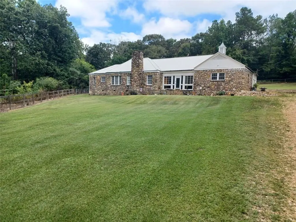 650 Kingston Highway, Kingston, GA 30145 - Image #1