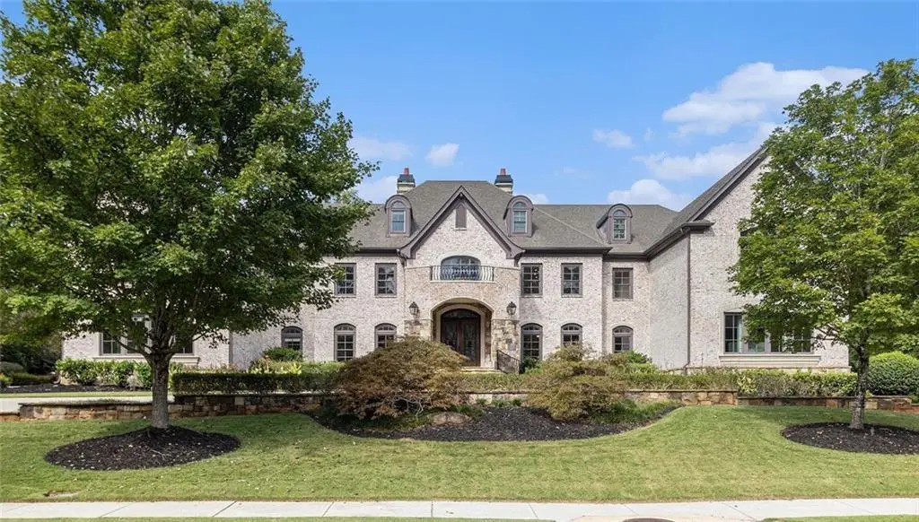 5005 Heatherwood Court, Roswell, GA 30075 - #1