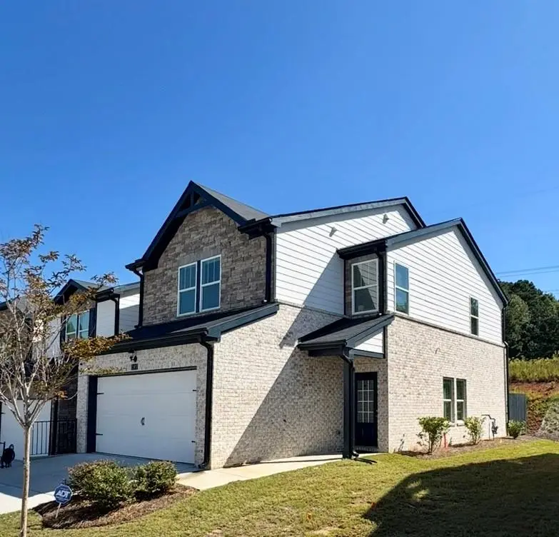 245 Bald Avenue, McDonough, GA 30253 - Image #1