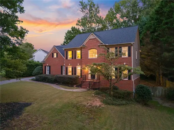 3505 Chartwell Drive, Suwanee, GA 30024