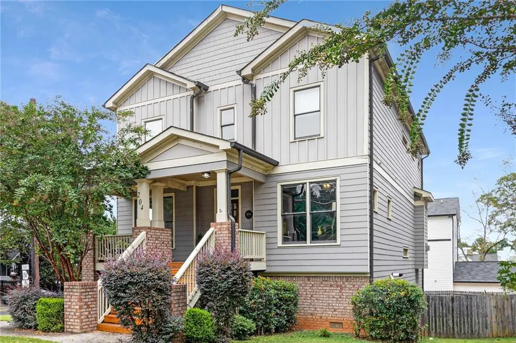 204 S Howard Street Se, Atlanta, GA 30317 - Image #1