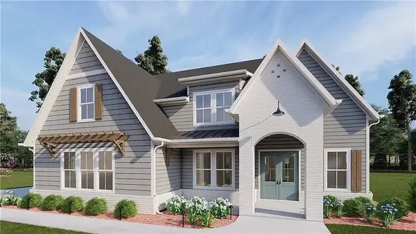 8330 Creekside Overlook Drive, Gainesville, GA 30506