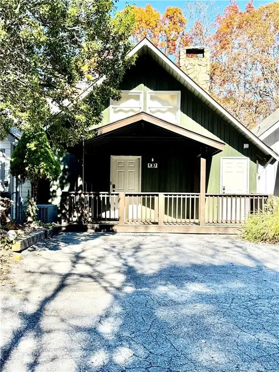 3 Berkshire Lane #D3, Sky Valley, GA 30537 - Image #1