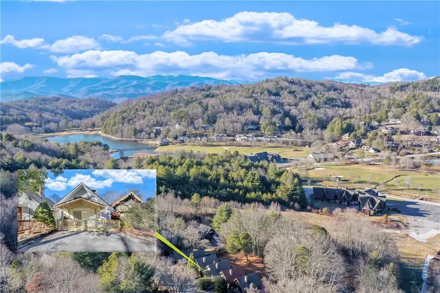 3 Berkshire Lane #D3, Sky Valley, GA 30537 - Image #3