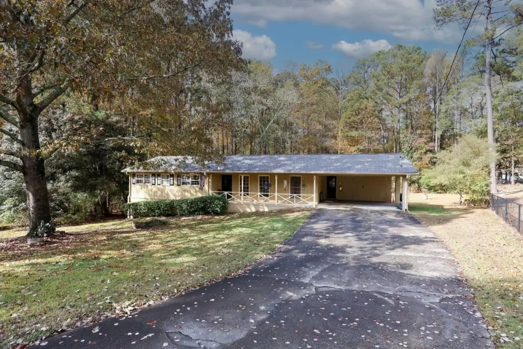 5315 Pounds Drive S, Stone Mountain, GA 30087 - Image #1