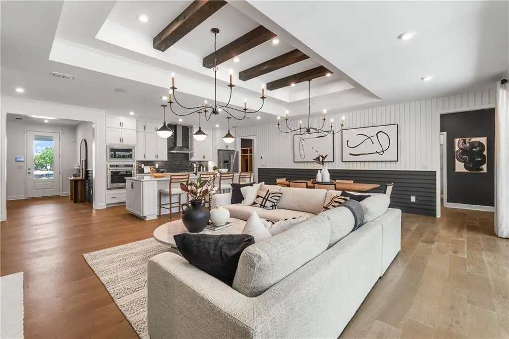 1050 Rockwood Way, Greensboro, GA 30642 - Image #1