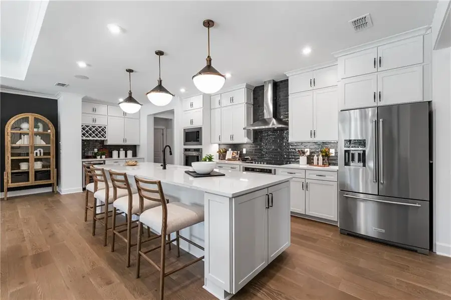 1050 Rockwood Way, Greensboro, GA 30642 - Image #3