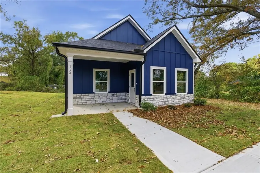 654 King Street, Carrollton, GA 30117 - Image #3