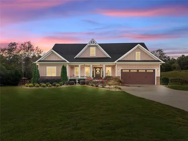 8081 Mud Creek Road, Alto, GA 30510