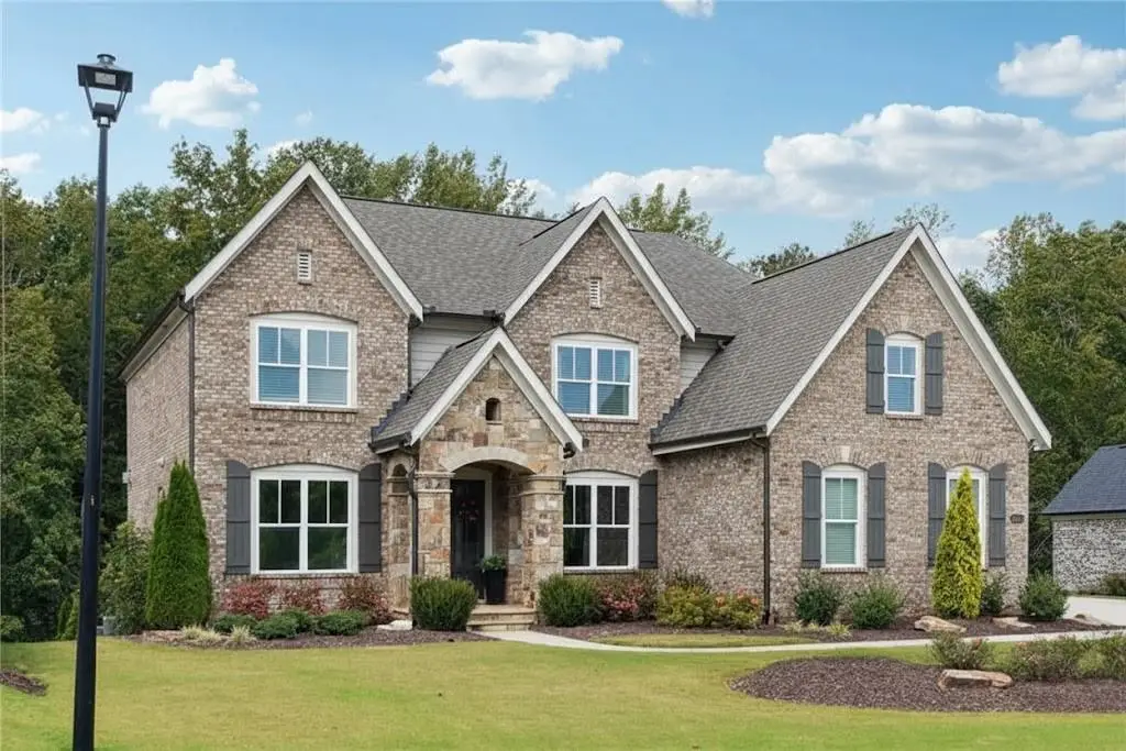 3525 Montebello Parkway, Cumming, GA 30028 - Image #1