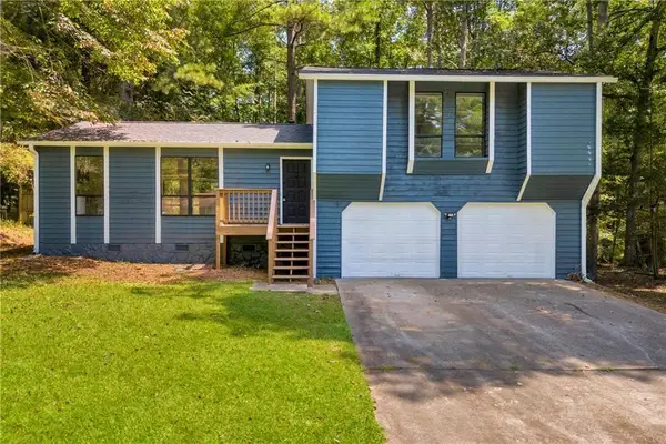 3346 Deshong Drive, Stone Mountain, GA 30087