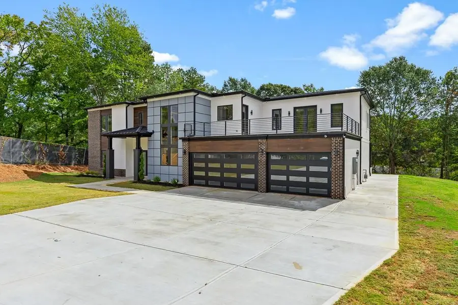 4238 Hamilton Mill Road, Buford, GA 30519 - Image #2