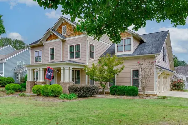 5703 Community Lane, Hoschton, GA 30548