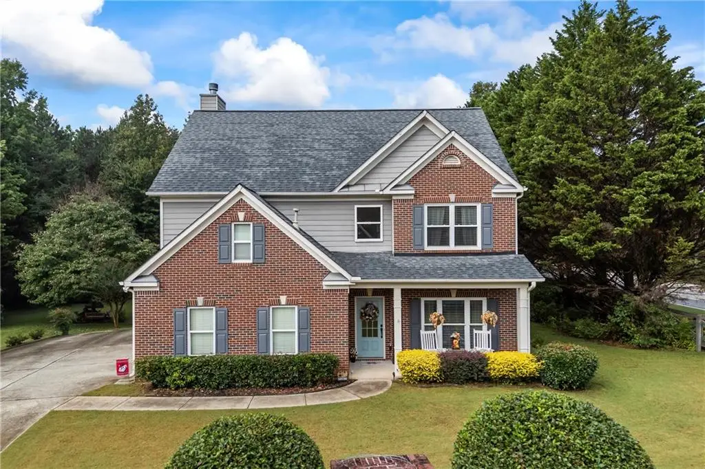 6104 Saddlehorse Drive, Flowery Branch, GA 30542 - Image #1