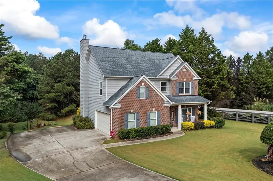 6104 Saddlehorse Drive, Flowery Branch, GA 30542 - Image #3