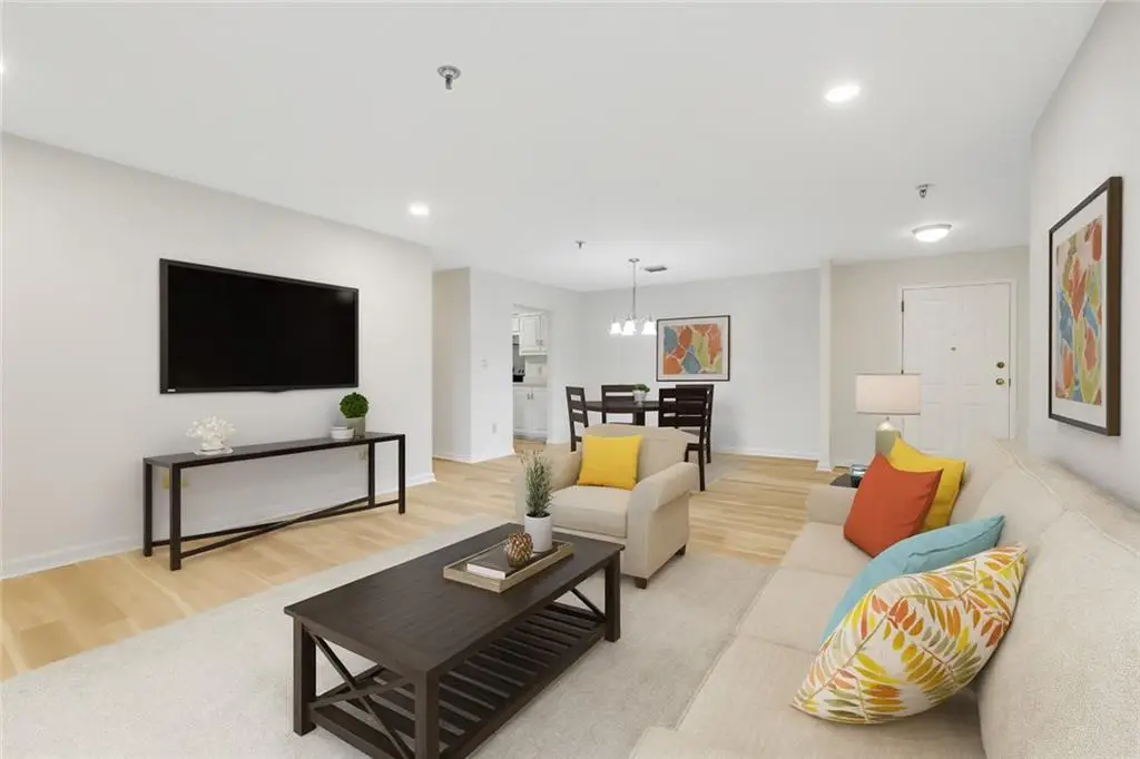 300 Johnson Ferry Road #B103, Atlanta, GA 30328 - #1