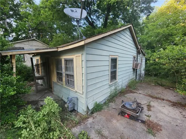 3491 Bond Street W, Macon, GA 31204