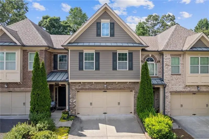 7580 Glisten Avenue, Atlanta, GA 30328 - Image #1