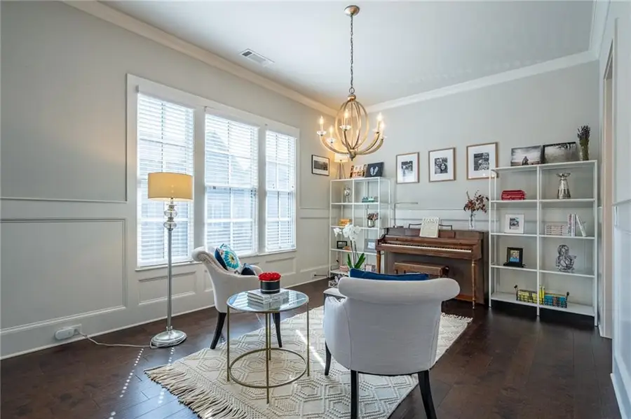 2440 Skyland Way Ne, Brookhaven, GA 30319 - Image #3