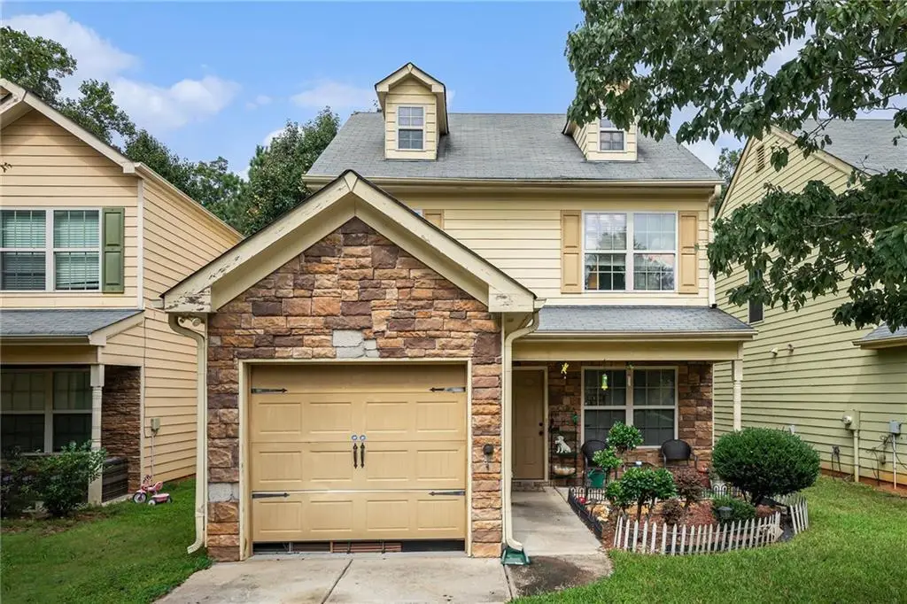 1045 Wedgewood Court, Conyers, GA 30012 - Image #1