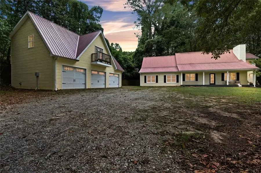 3657 Liberty Road, Villa Rica, GA 30180 - Image #2