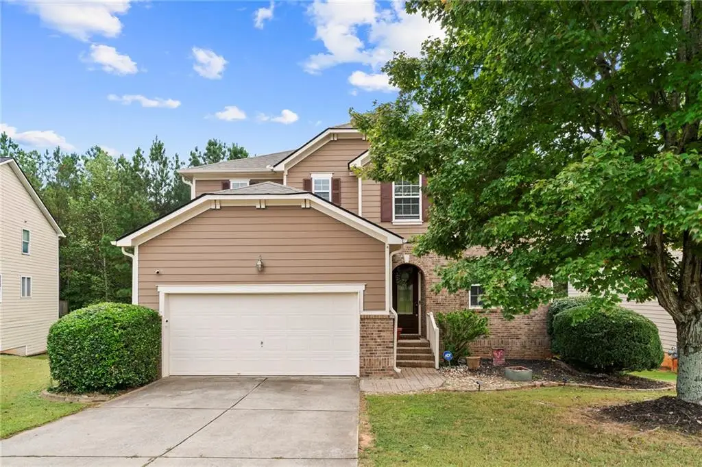 973 Forest Knoll Court, Lithia Springs, GA 30122 - #1