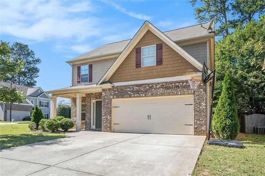 2613 Kolb Manor Circle Sw, Marietta, GA 30008 - #2