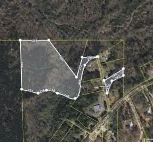 0 George Arnold Road, Newnan, GA 30263 - Image #1