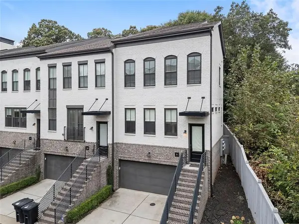 1388 La France Street Ne #9, Atlanta, GA 30307