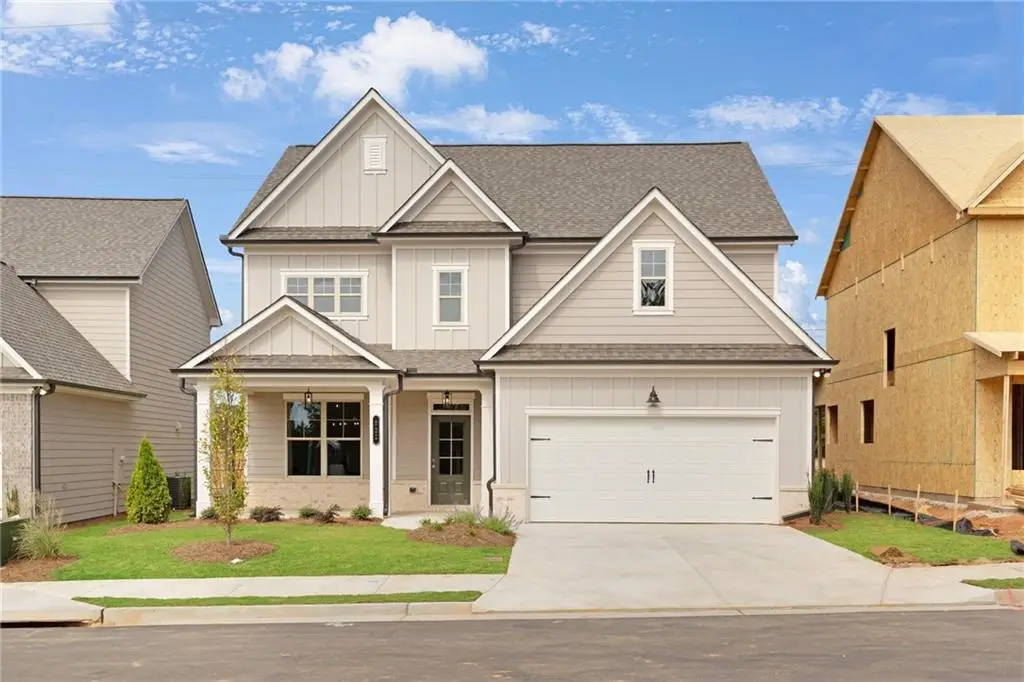 942 Homepark Circle, Buford, GA 30518 - Image #1