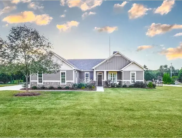 200 Sage Court, Eatonton, GA 31024