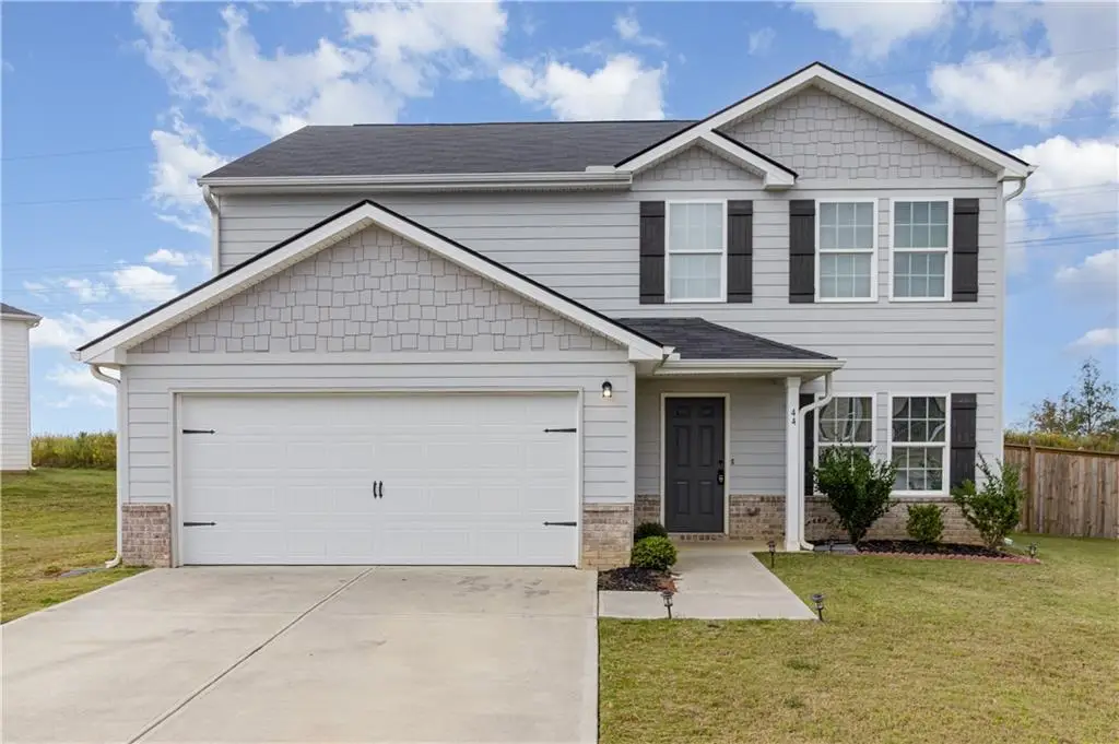 44 Oxford Lane, Kingston, GA 30145 - Image #1
