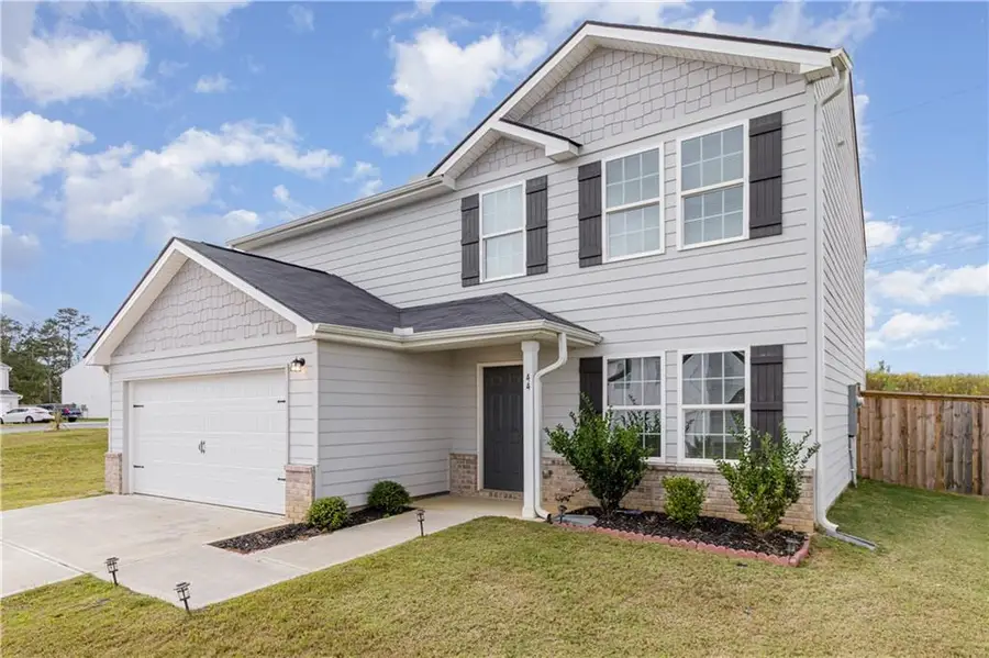 44 Oxford Lane, Kingston, GA 30145 - Image #2