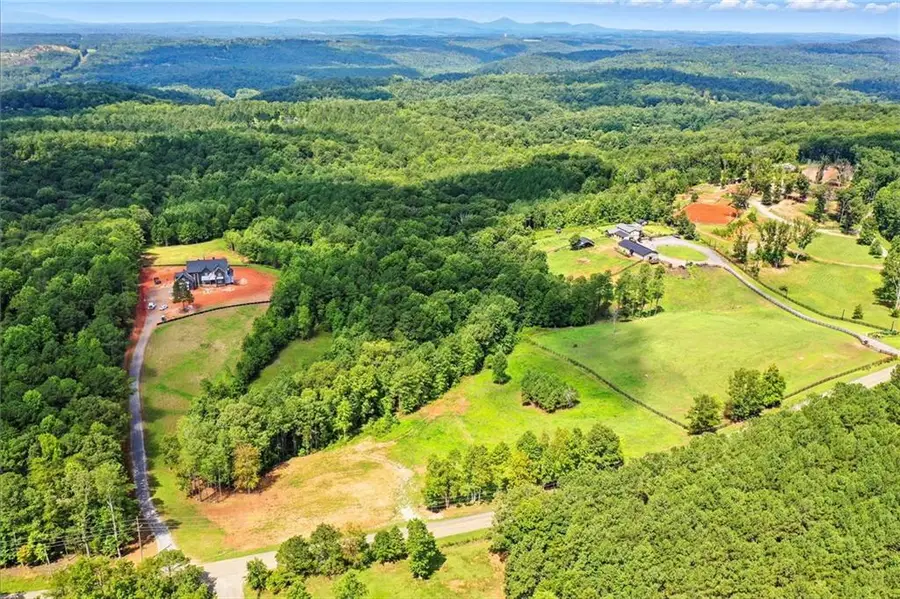 3511 Reavis Mountain Road, Ball Ground, GA 30107 - Image #3