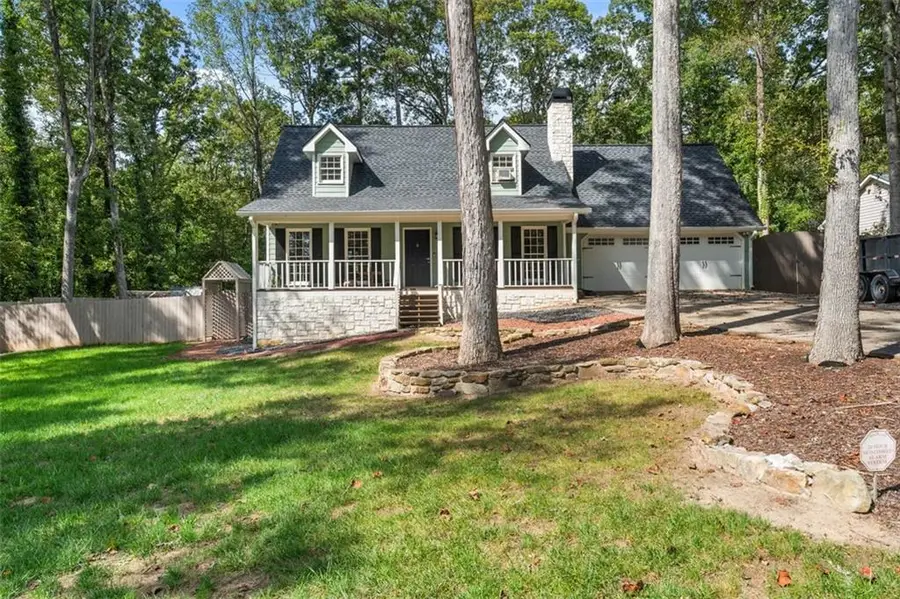 1490 Pine Creek Drive, Lawrenceville, GA 30043 - Image #2