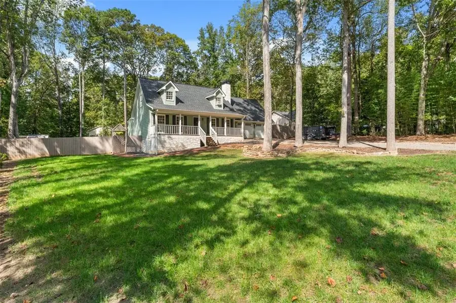 1490 Pine Creek Drive, Lawrenceville, GA 30043 - Image #3