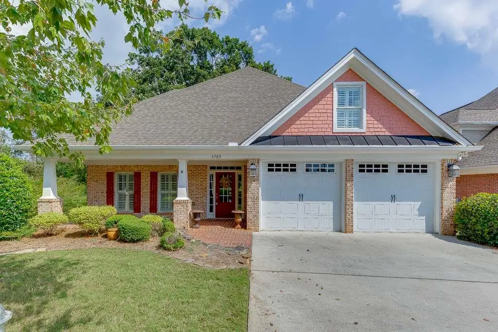3765 Woodlawn Court, Buford, GA 30519 - Image #1