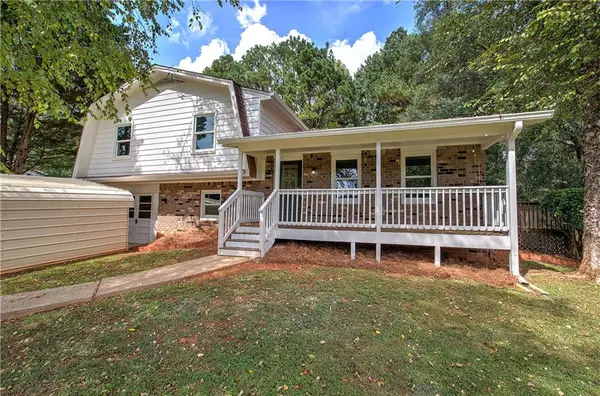 3524 Hopkins Way, Powder Springs, GA 30127