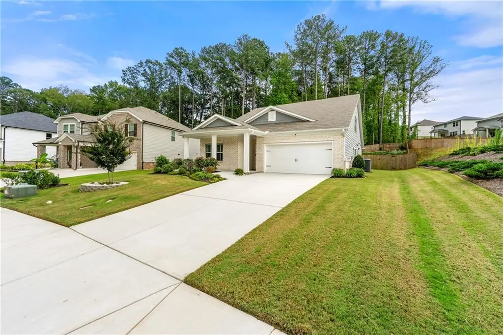 4046 Bethany Manor Drive, Snellville, GA 30039 - Image #1