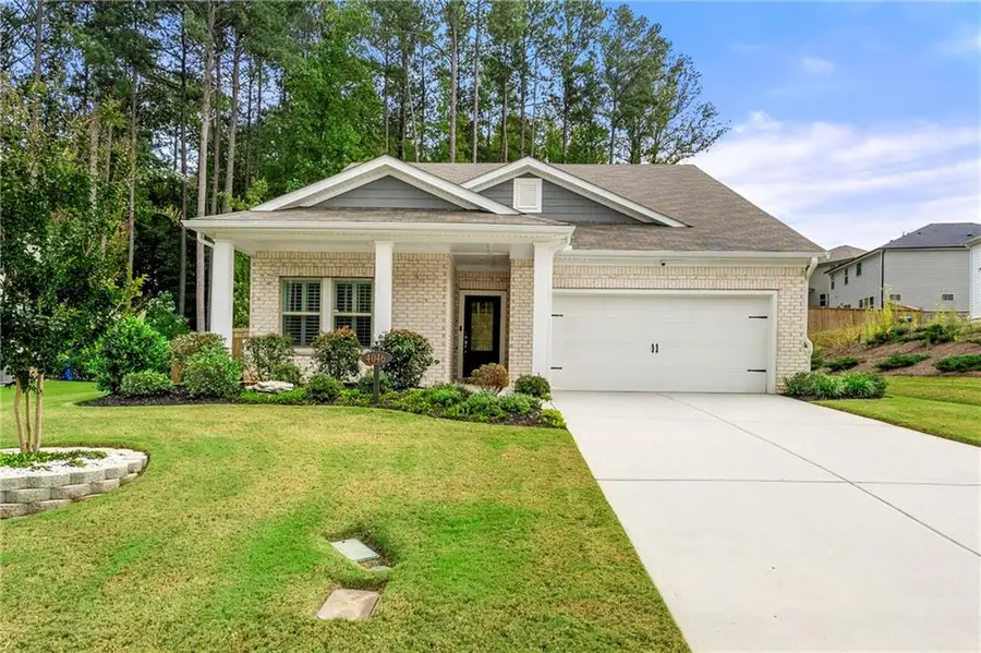 4046 Bethany Manor Drive, Snellville, GA 30039 - Image #2