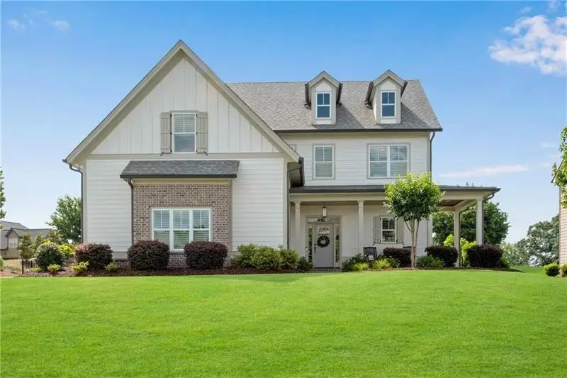 485 Delaperriere Lot 44 D Loop, Jefferson, GA 30549 - #3