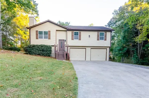3119 Tadmore Court, Dacula, GA 30019