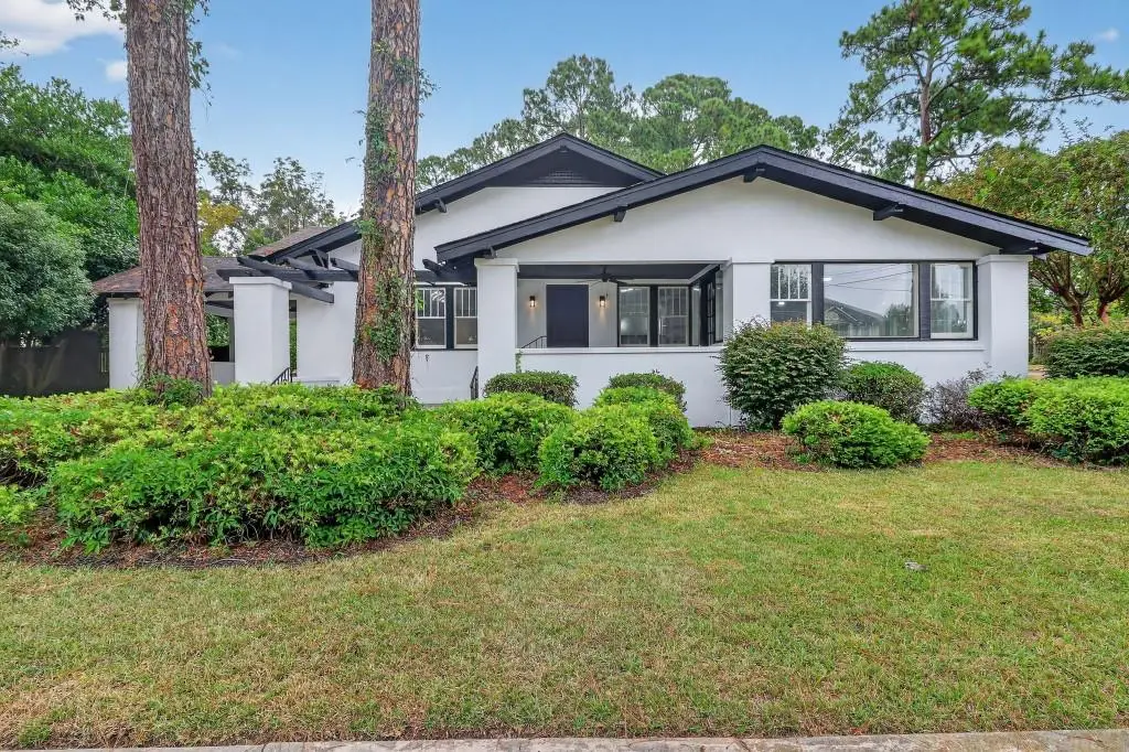 243 E College Avenue, Ashburn, GA 31714 - Image #1