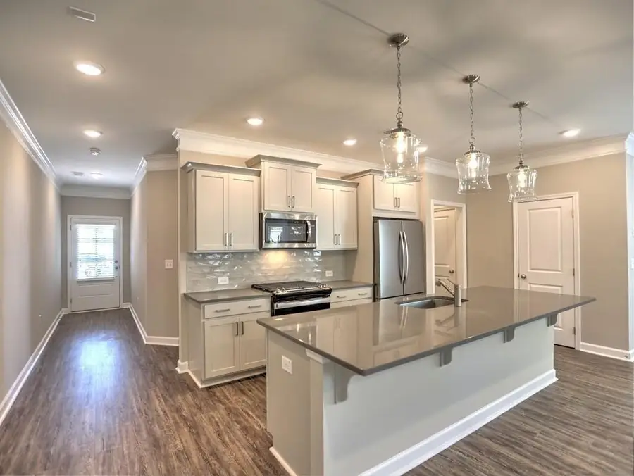 3341 Verdi Lane, Kennesaw, GA 30144 - Image #3