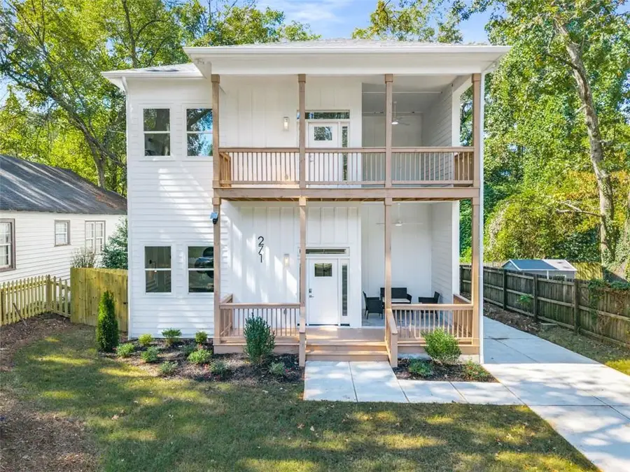 271 Haas Avenue Se, Atlanta, GA 30316 - Image #2