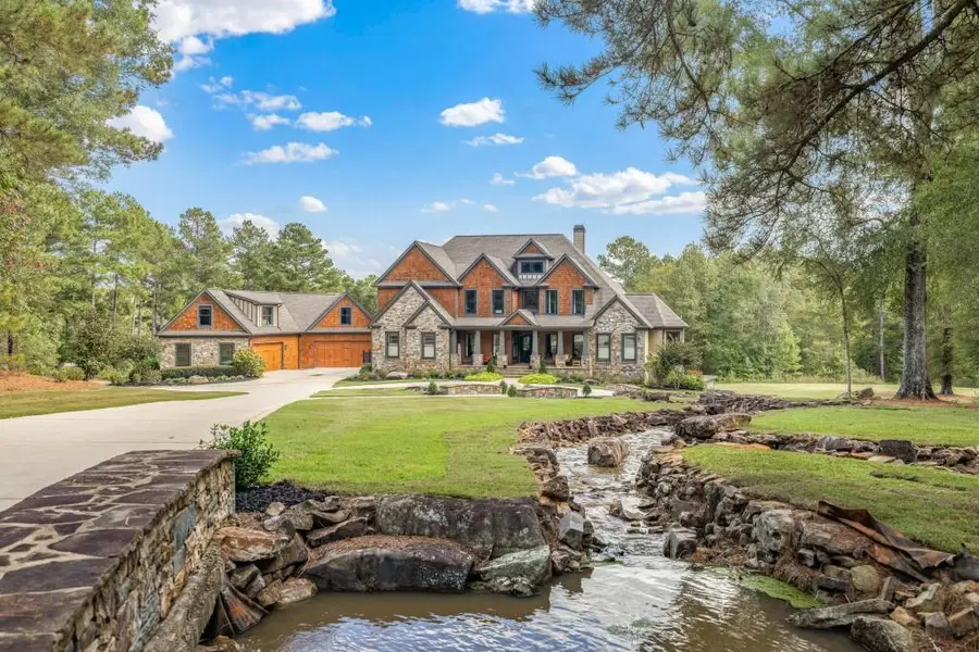 400 Harmony Road, Eatonton, GA 31024 - Image #2