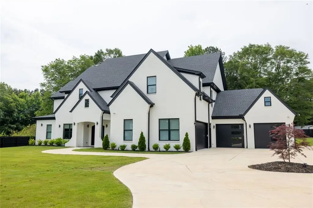 3470 Hamilton Mill Road, Buford, GA 30519 - #1