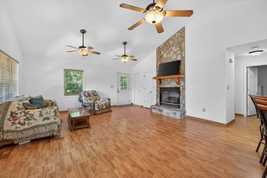 145 & 143 Edgewater Drive, Eatonton, GA 31024 - Image #3