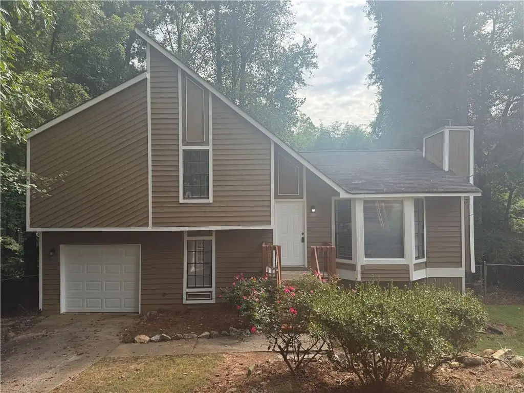 5410 Nathan Drive Nw, Lilburn, GA 30047 - #1