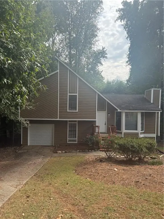 5410 Nathan Drive Nw, Lilburn, GA 30047 - #2